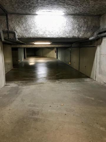 Parking · Location Lyon (69001) 17m²