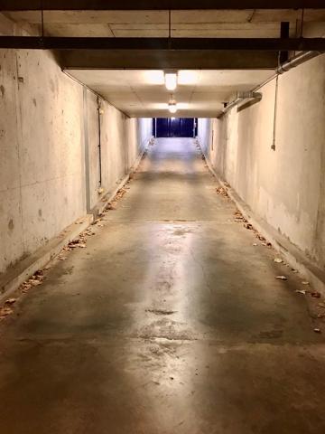 Parking · Location Lyon (69001) 17m²