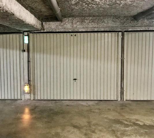 Parking · Location Lyon (69001) 17m²