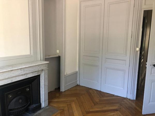 Appartement · Location Lyon (69006) 3 pièces · 68m²