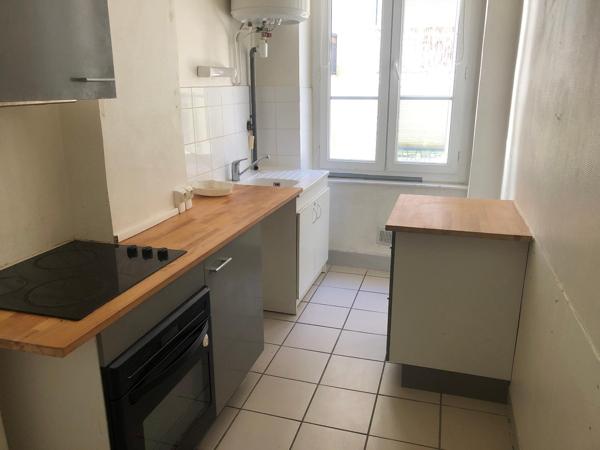 Appartement · Location Lyon (69006) 3 pièces · 68m²