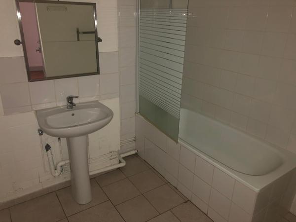 Appartement · Location Lyon (69006) 3 pièces · 68m²