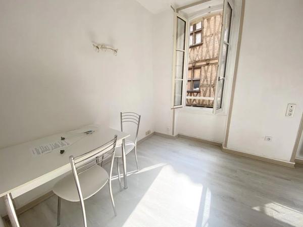 Appartement à louer à Figeac (46100)