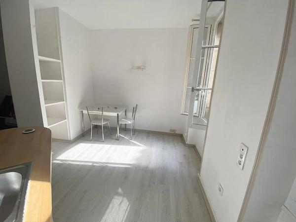 Appartement à louer à Figeac (46100)