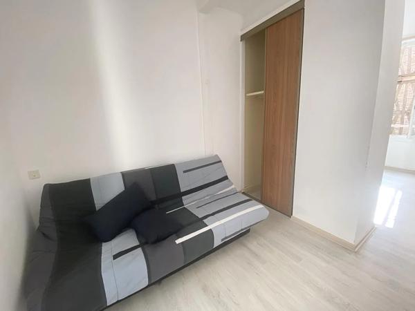 Appartement à louer à Figeac (46100)