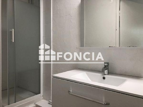 Location Studio 14 m² - 26 AVENUE DELATTRE DE TASSIGNY Muret 31600