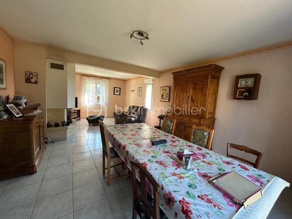 Maison de 178 m²