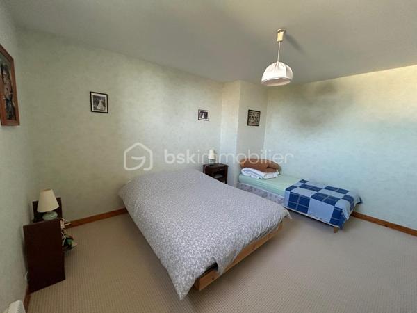 Maison de 178 m²