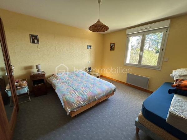 Maison de 178 m²