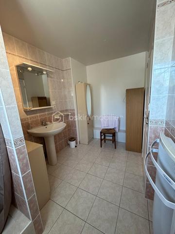 Maison de 178 m²