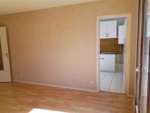 Appartement en location à Clermont-Ferrand Quartier Lafayette/Oradou