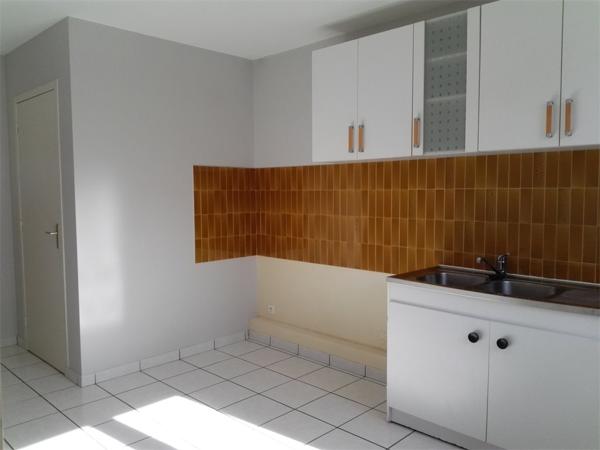 Appartement en location à Clermont-Ferrand Quartier Lafayette/Oradou