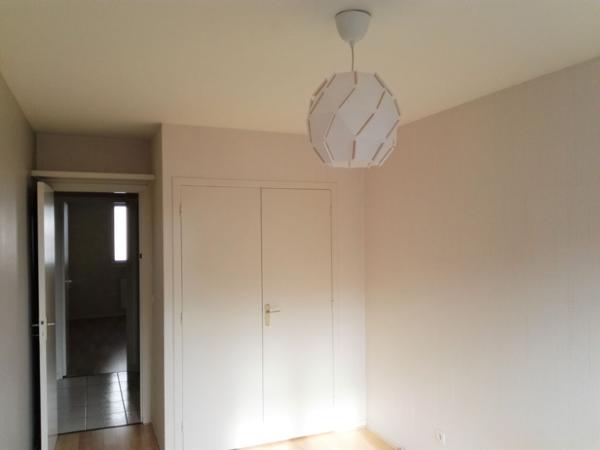 Appartement en location à Clermont-Ferrand Quartier Lafayette/Oradou