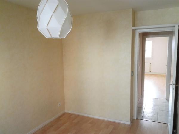 Appartement en location à Clermont-Ferrand Quartier Lafayette/Oradou