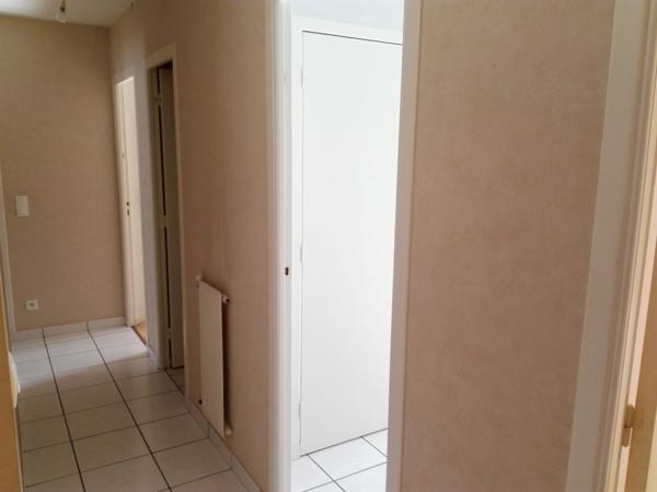 Appartement en location à Clermont-Ferrand Quartier Lafayette/Oradou