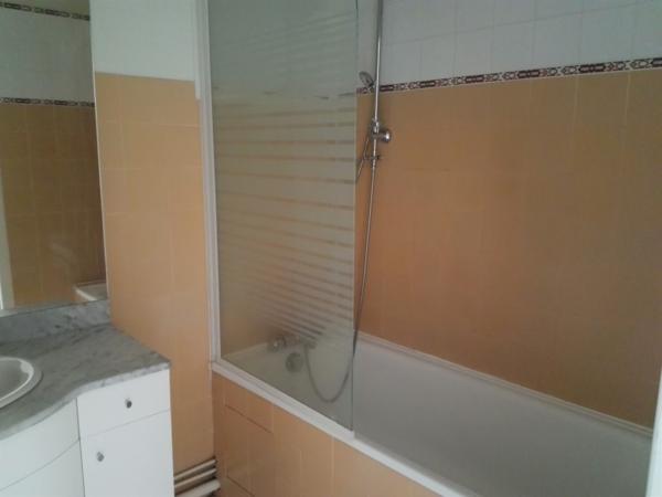 Appartement en location à Clermont-Ferrand Quartier Lafayette/Oradou