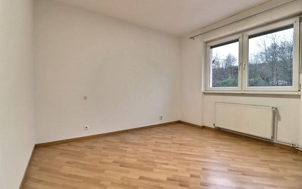 Appartement à louer    3 pièces • 66,59 m2 Forbach