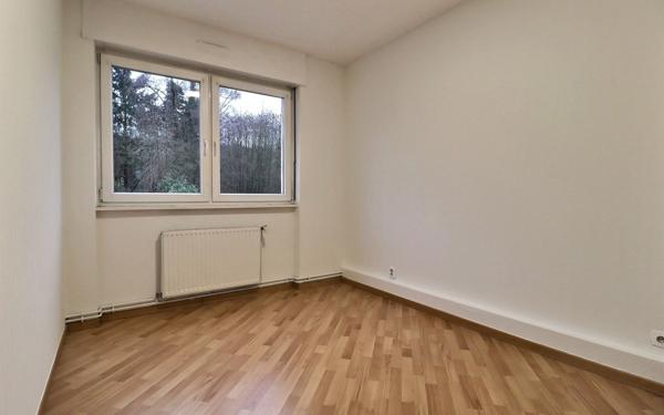 Appartement à louer    3 pièces • 66,59 m2 Forbach
