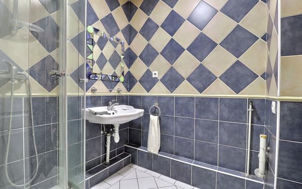 Appartement à louer    3 pièces • 66,59 m2 Forbach