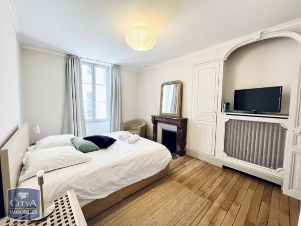 Appartement à louer 4 pièces 101.85m²