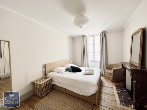 Appartement à louer 4 pièces 101.85m²