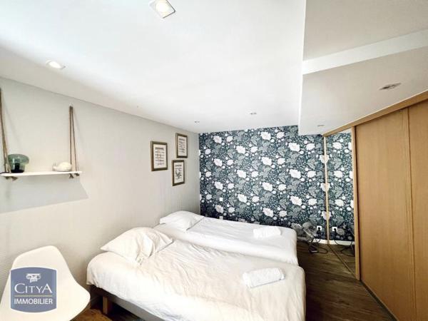 Appartement à louer 4 pièces 101.85m²