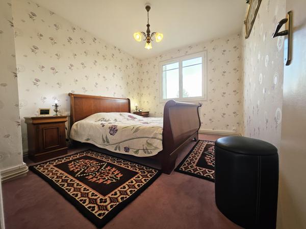 Vente / Appartement T3