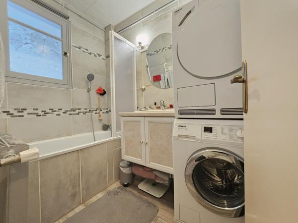 Vente / Appartement T3