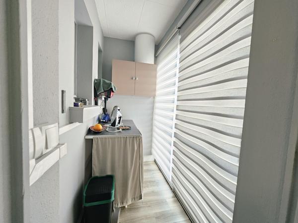 Vente / Appartement T3