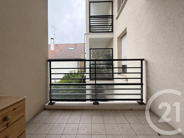 Appartement F1 à vendre  1 pièce - 26,36 m2 LE PORT MARLY - 78
