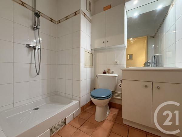 Appartement F1 à vendre  1 pièce - 26,36 m2 LE PORT MARLY - 78