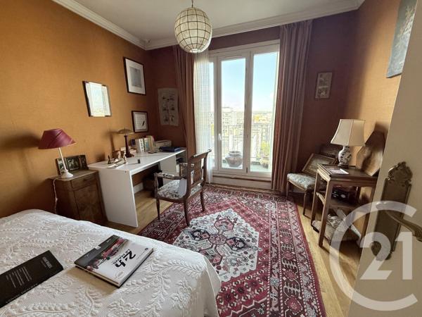 Appartement F5 à vendre  5 pièces - 105,03 m2 BOULOGNE BILLANCOURT - 92