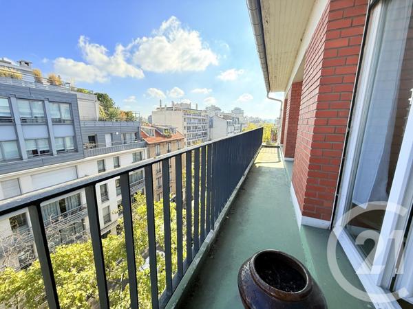Appartement F5 à vendre  5 pièces - 105,03 m2 BOULOGNE BILLANCOURT - 92