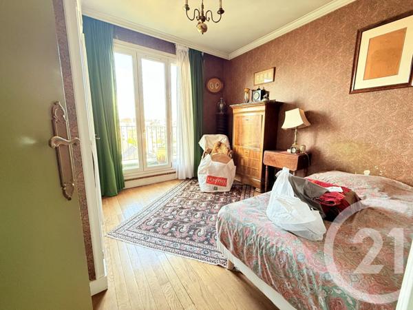 Appartement F5 à vendre  5 pièces - 105,03 m2 BOULOGNE BILLANCOURT - 92