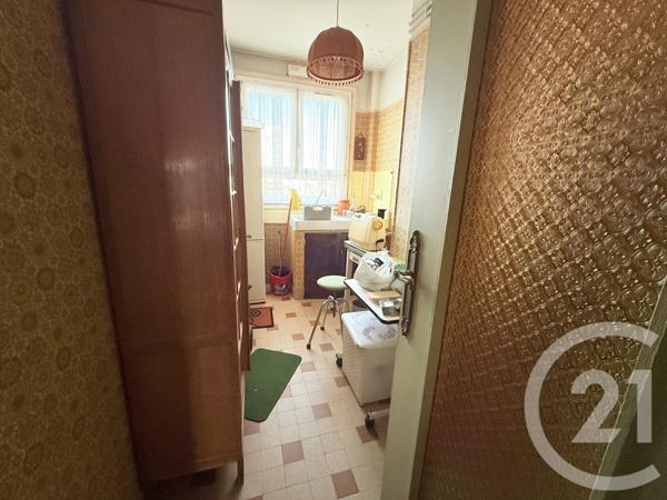 Appartement F5 à vendre  5 pièces - 105,03 m2 BOULOGNE BILLANCOURT - 92