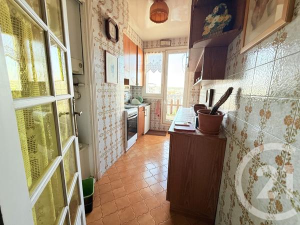 Appartement F5 à vendre  5 pièces - 105,03 m2 BOULOGNE BILLANCOURT - 92