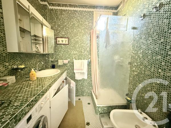 Appartement F5 à vendre  5 pièces - 105,03 m2 BOULOGNE BILLANCOURT - 92