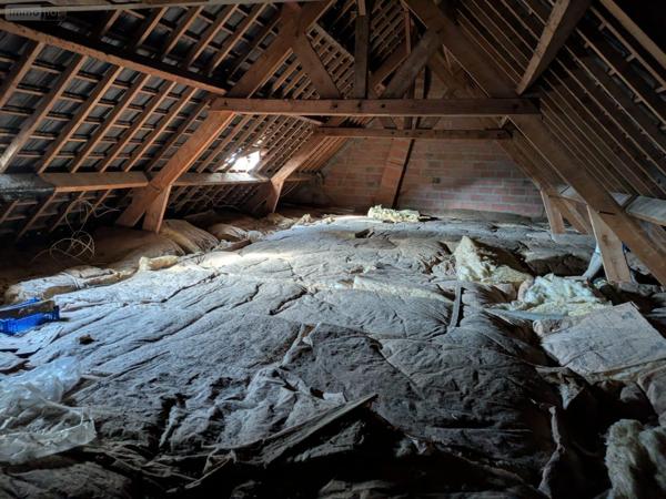 Maison à vendre à Yvré-l'Évêque dans la Sarthe (72530), ref : l800239412