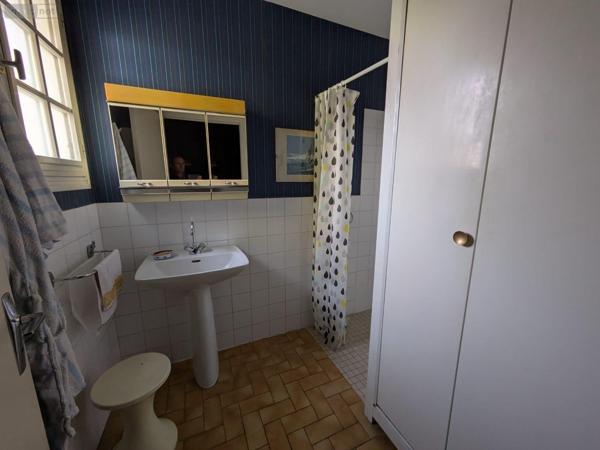 Maison à vendre à Yvré-l'Évêque dans la Sarthe (72530), ref : l800239412