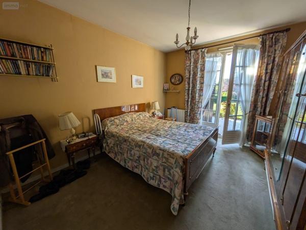 Maison à vendre à Yvré-l'Évêque dans la Sarthe (72530), ref : l800239412