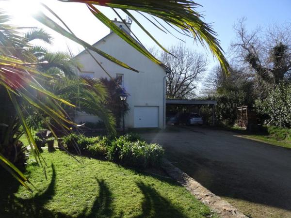 Maison individuelle Saint-Quay-Perros 122 m²