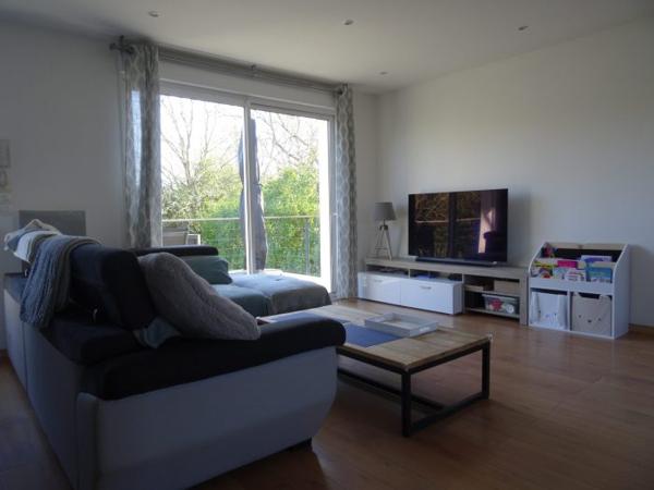 Maison individuelle Saint-Quay-Perros 122 m²