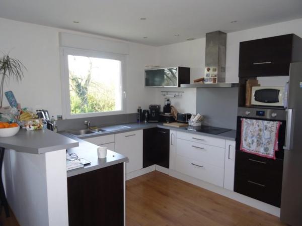 Maison individuelle Saint-Quay-Perros 122 m²