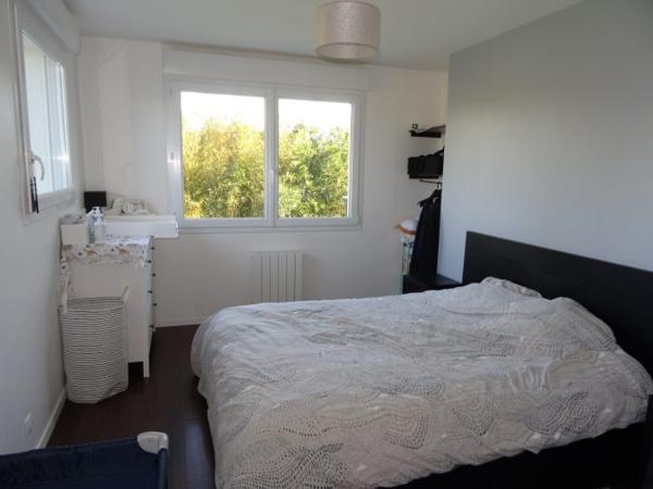 Maison individuelle Saint-Quay-Perros 122 m²