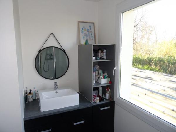 Maison individuelle Saint-Quay-Perros 122 m²