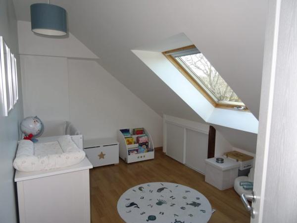 Maison individuelle Saint-Quay-Perros 122 m²