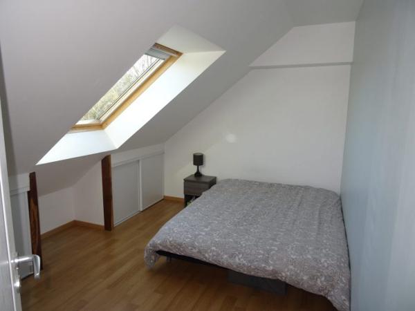Maison individuelle Saint-Quay-Perros 122 m²
