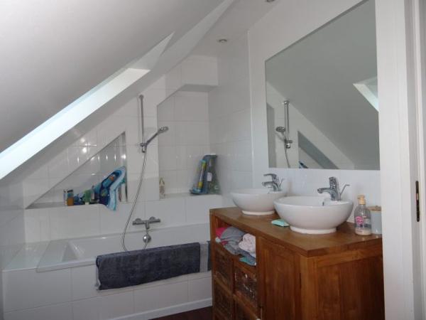 Maison individuelle Saint-Quay-Perros 122 m²