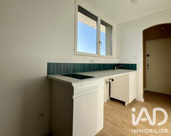 Studio à vendre 26 m² Grenoble