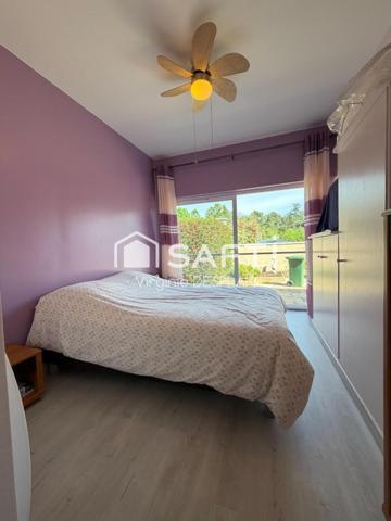 Villa tout confort clés en mains